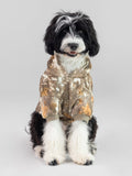 Camo Paw Hoodie